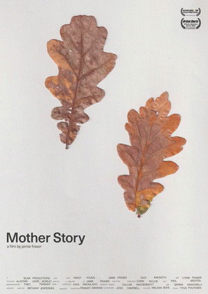 Mother Story poszter