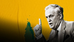 Joh: Last King of Queensland háttérkép
