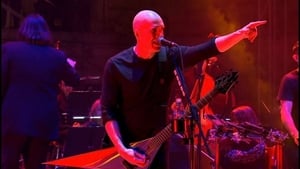 Devin Townsend Project: Ocean Machine – Live at the Ancient Roman Theatre Plovdiv háttérkép