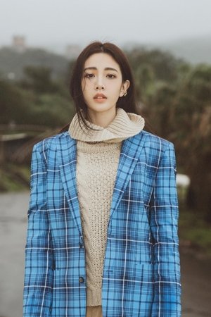 Huang Weiting profil kép