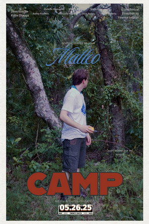 Camp: Short Film poszter
