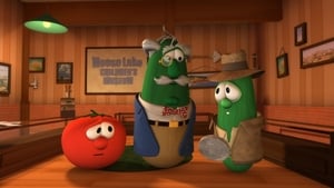 VeggieTales: Minnesota Cuke and the Search for Noah's Umbrella háttérkép