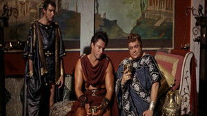 Maciste, gladiatore di Sparta háttérkép