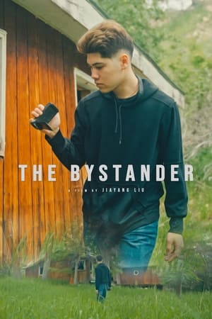 The Bystander poszter