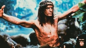 Tarzan, a majmok ura háttérkép