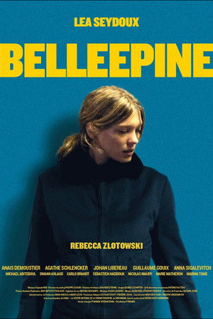 Belle épine poszter