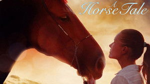 A Horse Tale háttérkép