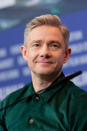 Martin Freeman