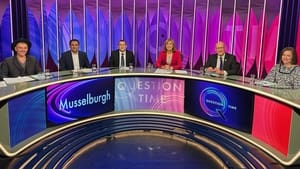 Question Time 44. évad Ep.28 28. epizód