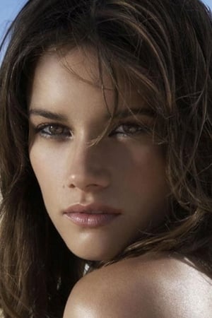 Missy Peregrym profil kép