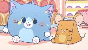 とむとじぇりーごっこ 1. évad Ep.1 1. epizód