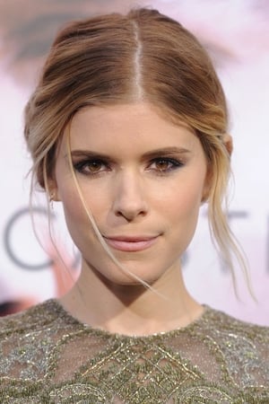 Kate Mara profil kép