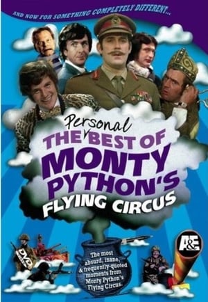 Monty Python: Egyéni csúcsok