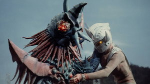 ウルトラマンタロウ Season 1 Ep.37 37. epizód