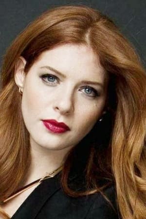 Rachelle Lefevre profil kép