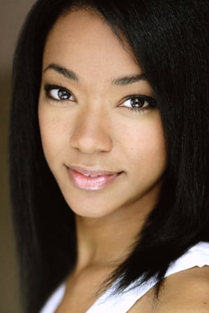 Sonequa Martin-Green profil kép