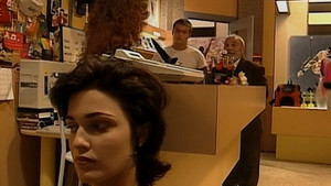 Malhação 1. évad Ep.143 143. epizód