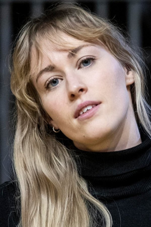 Mathilde Zeuner profil kép