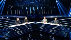 X Factor 15. évad Ep.8 8. epizód