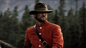 The Mountie háttérkép