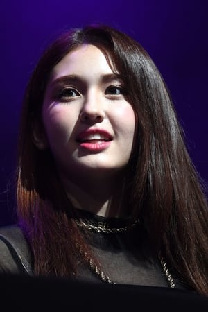 Jeon So-mi profil kép