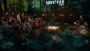 Survivor Québec 4. évad Ep.63 63. epizód