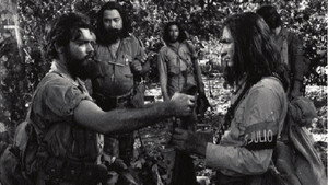 Historias de la revolución háttérkép