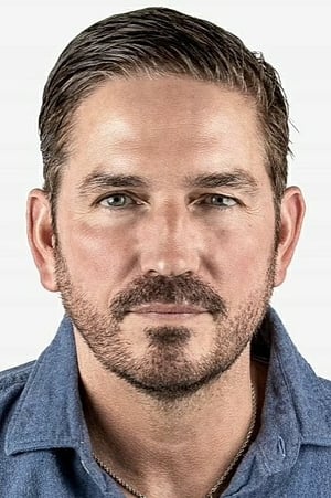 Jim Caviezel profil kép