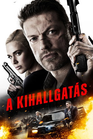 A kihallgatás