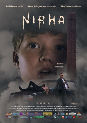 Nirha poszter