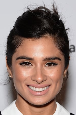 Diane Guerrero profil kép