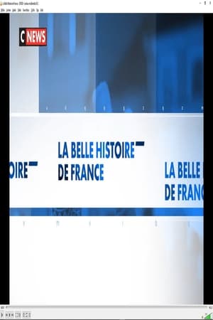 La belle histoire de France poszter