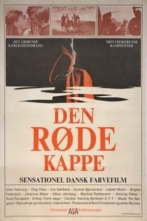 Den røde kappe