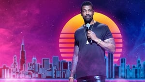 Deon Cole: Cole Hearted háttérkép