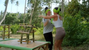 Echte Meisjes in de Jungle 7. évad Ep.7 7. epizód
