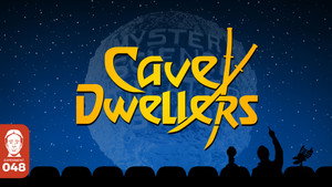 Mystery Science Theater 3000 Season 3 Ep.1 1. epizód