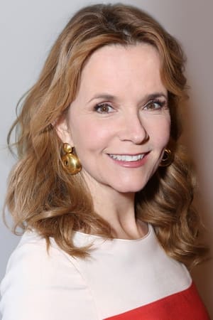 Lea Thompson profil kép