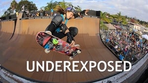 Underexposed: A Women's Skateboarding Documentary háttérkép