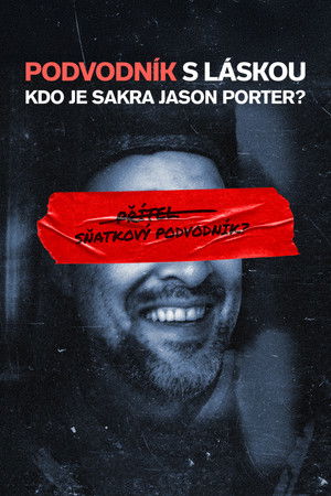 ROMCON: Ki a fene az a Jason Porter? poszter