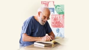 Oliver Sacks: His Own Life háttérkép