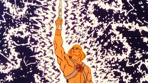 He-Man and the Masters of the Universe kép