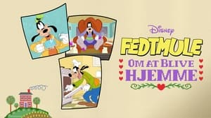 A Disney bemutatja: Goofy - Hogyan maradjunk otthon kép