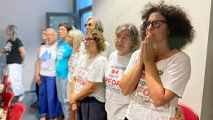 PFAS: Nos Poisons Éternels háttérkép