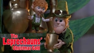 The Leprechauns' Christmas Gold háttérkép