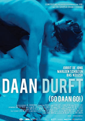 Daan Durft poszter