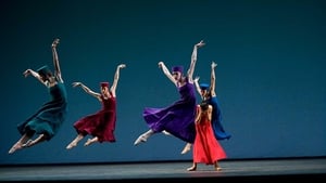 The Bolshoi Ballet: A Contemporary Evening háttérkép