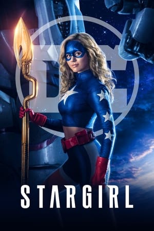 Stargirl poszter