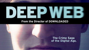 Deep Web háttérkép