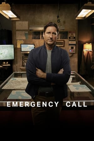 Emergency Call poszter