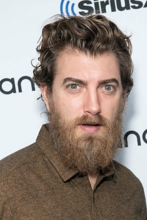 Rhett McLaughlin profil kép